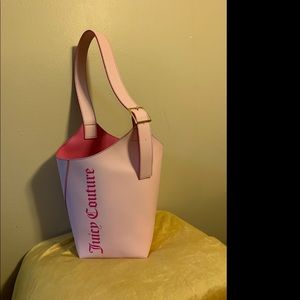 New Juicy Couture Bucket Bag
